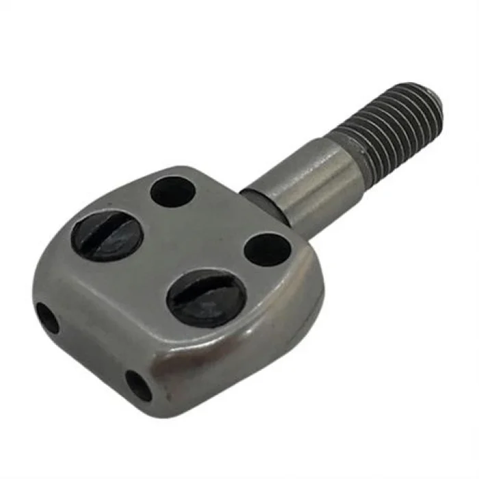 Brother Kollu B927 2 İğne 1/4 (6.4Mm) Takım / B925 1/4