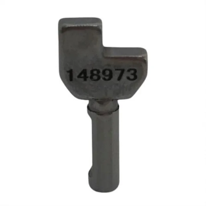 Brother Kollu B927 2 İğne 1/4 (6.4Mm) Takım / B925 1/4