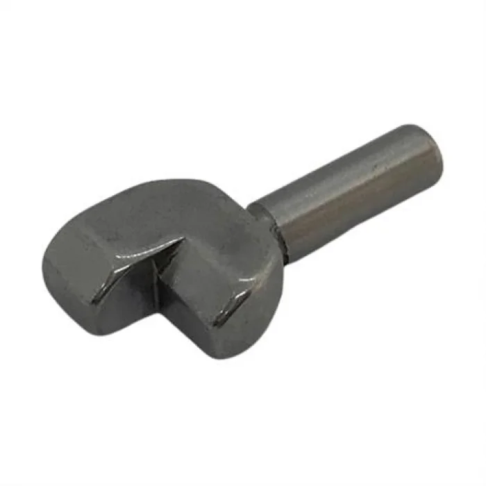 Brother Kollu B927 2 İğne 1/4 (6.4Mm) Takım / B925 1/4