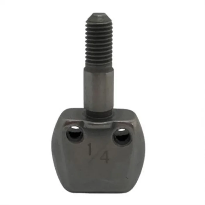Brother Kollu B927 2 İğne 1/4 (6.4Mm) Takım / B925 1/4
