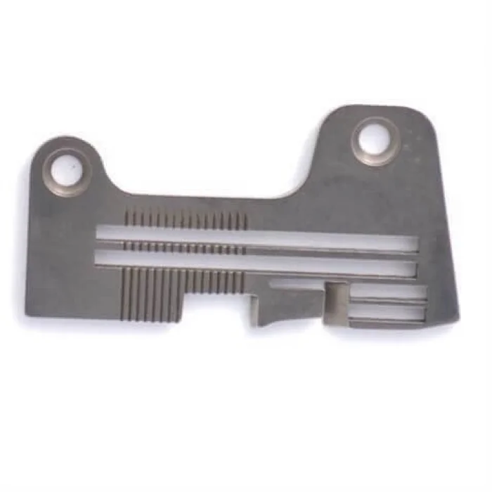 Brother Overlok 3 İp Geniş Plaka 6Mm / 146733-001