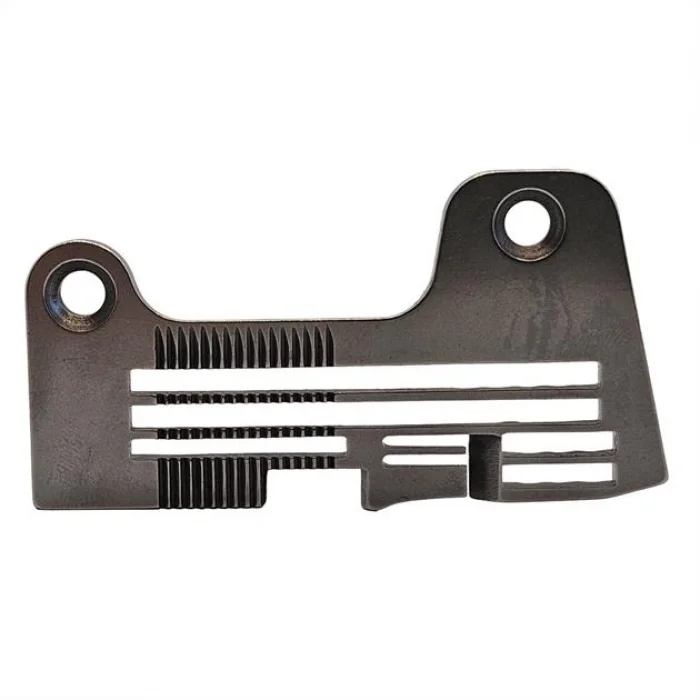 Brother Overlok 4 İp Dilli Plaka (Geniş) / 146783