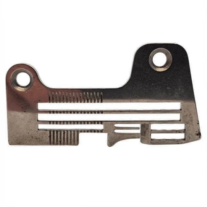 Brother Overlok 4 İp Sabit Dilli Plaka / 146781-001