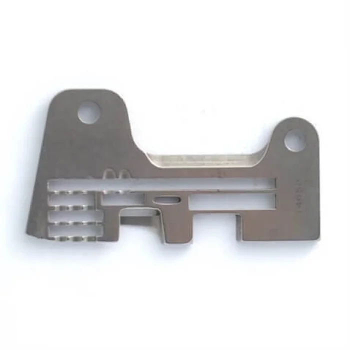 Brother Overlok 5 İp Penye Plaka Dar / 146501-001