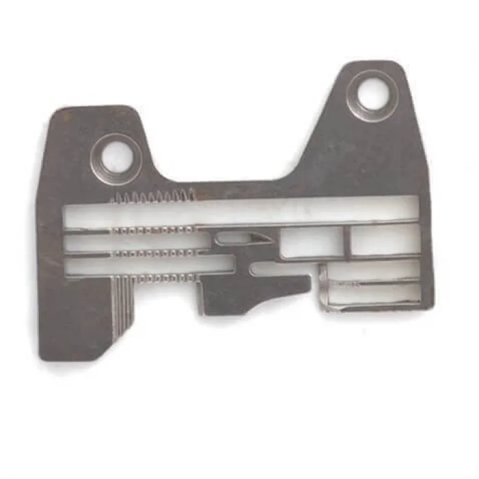 Brother Overlok N Seri 5 İp Kot Plaka / S19185-001