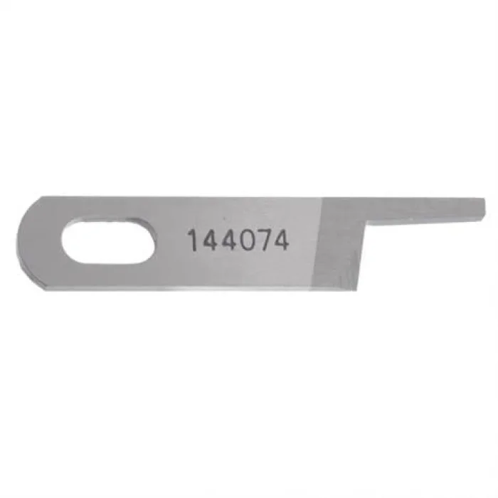 Brother Overlok Üst Bıçak / 144074-001 10ADET