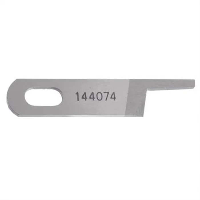Brother Overlok Üst Bıçak / 144074-001 10ADET