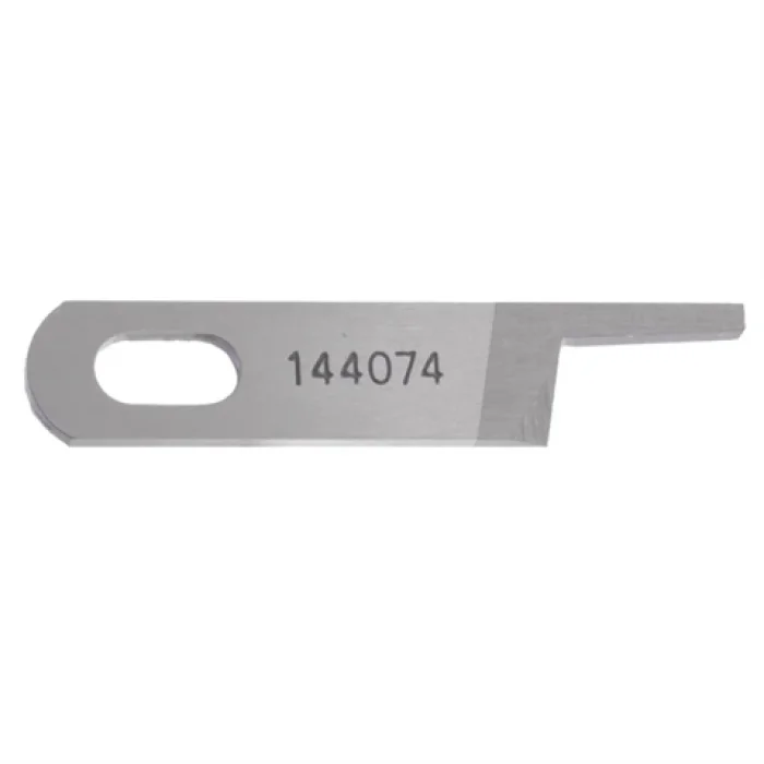 Brother Overlok Üst Bıçak / 144074-001 10ADET