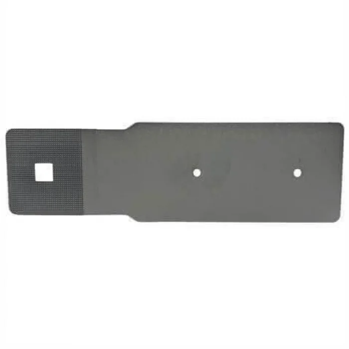 Brother Ponteriz 438D-430C Hareketli Plaka / SA3606-101