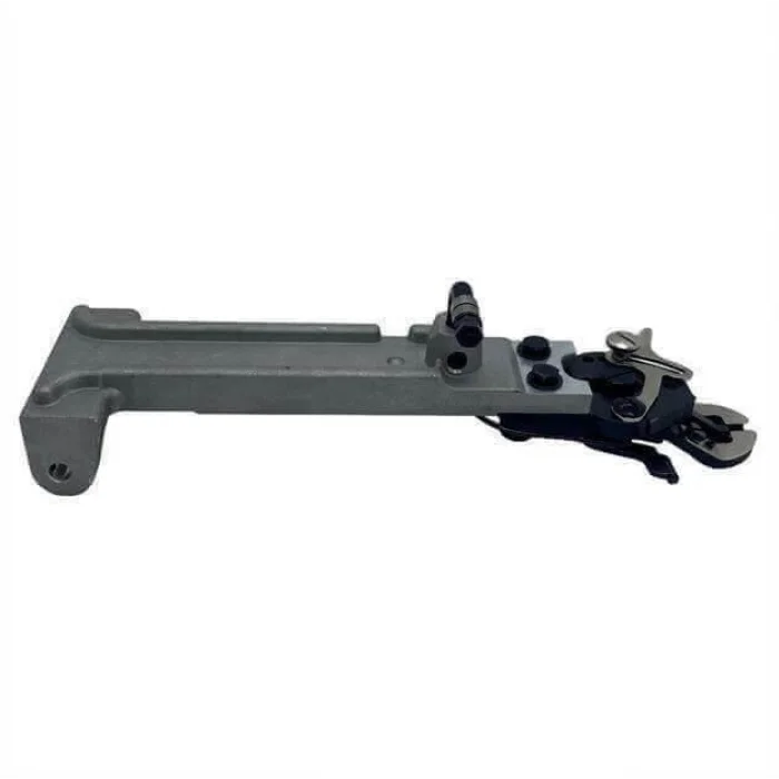 Brother Ponteriz 438D Düğme Çenesi Komple / SA9287-001