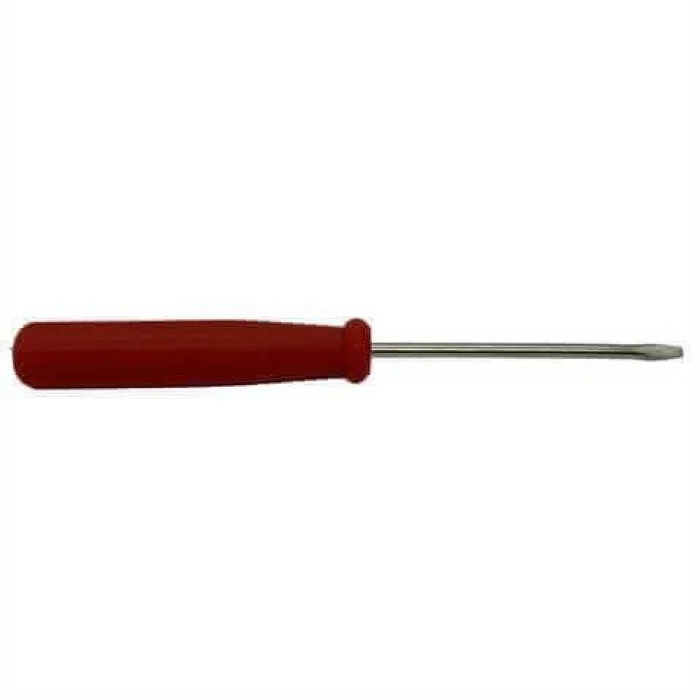 Büyük Mekik Tornavidası 2.0Mm / 1007 01 2060