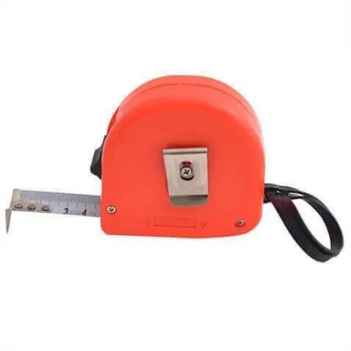 Çelik Şerit Metre 10Mt X 25Mm / JN-01