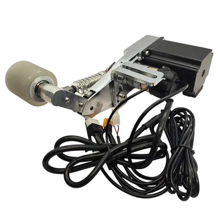 Çift Kademeli Elektronik Çektirme Aparatı / SP-5G