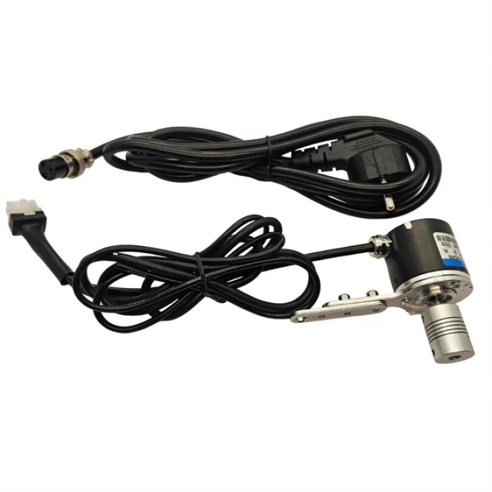 Çift Kademeli Elektronik Çektirme Aparatı / SP-5G