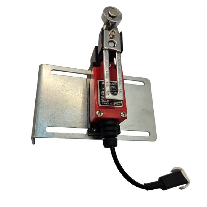 Çift Kademeli Elektronik Çektirme Aparatı / SP-5G