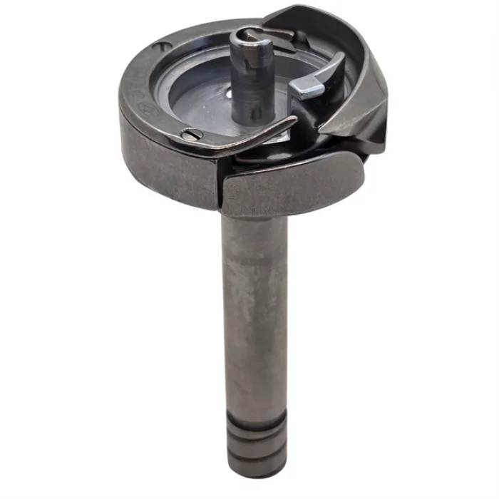Çiftiğne Düz Dikiş Çağanoz / KRT 12-5MK