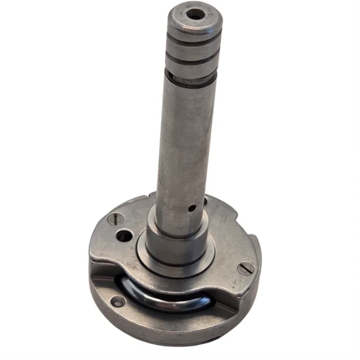 Çiftiğne Düz Dikiş Çağanoz / KRT 12-5MK