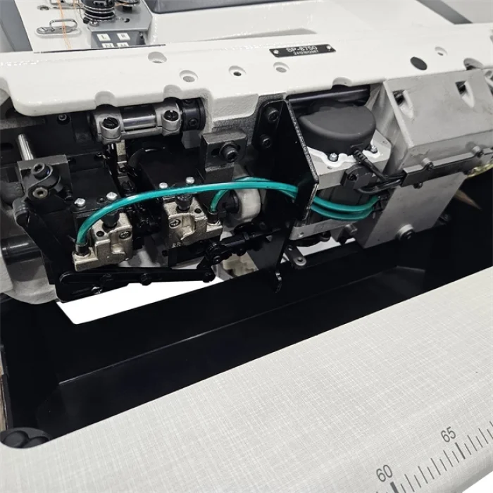 Çiftiğne Elektronik Dikiş Makinesi / SP-8750