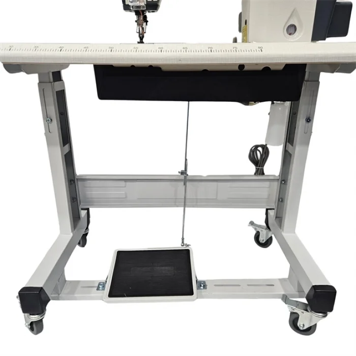 Çiftiğne Elektronik Dikiş Makinesi / SP-8750