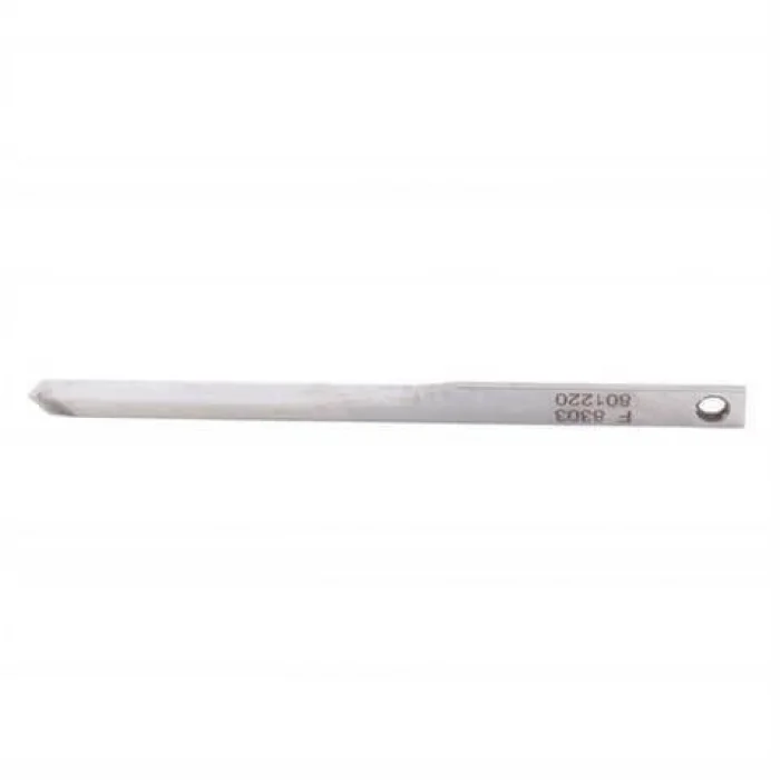 Cutter Lectra Vector 2500 Bıçak / F8303-801220  1 Adet