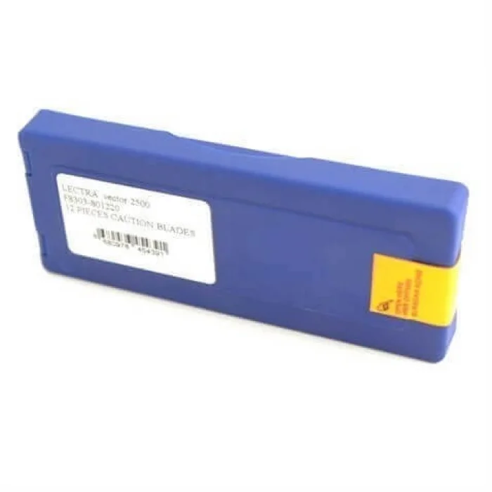Cutter Lectra Vector 2500 Bıçak / F8303-801220  1 Adet
