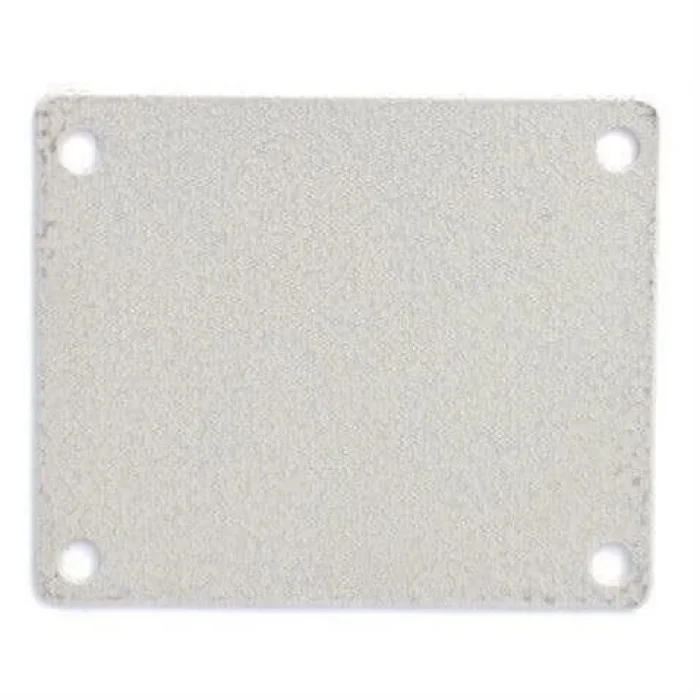 Çuvalağzı Dikiş Makinesi Arka Kapak / 6001025 (245302) BC-1-13