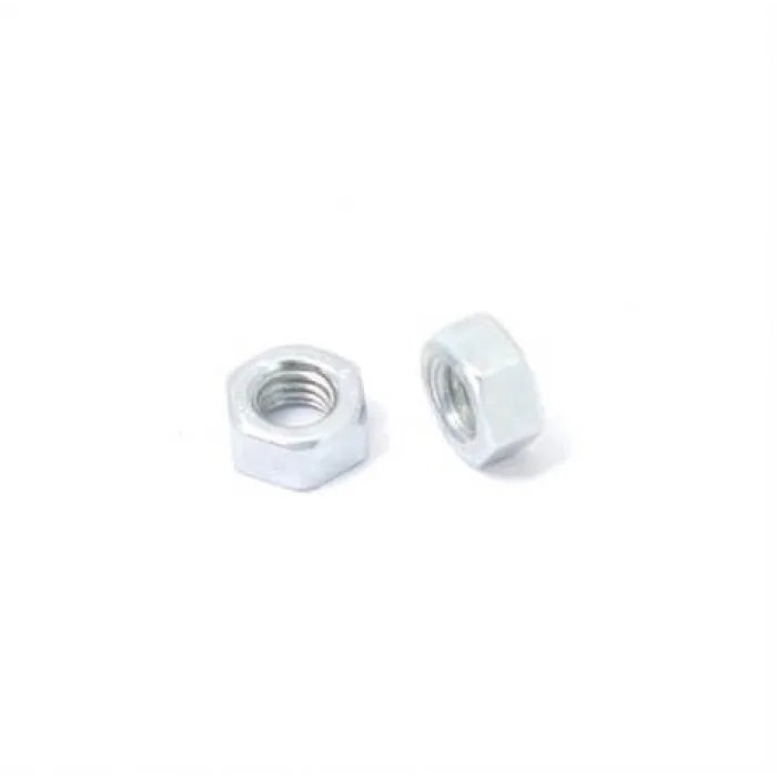 Çuvalağzı Dikiş Makinesi Bobinlik Mili Somunu / 1N6-GB6175-86