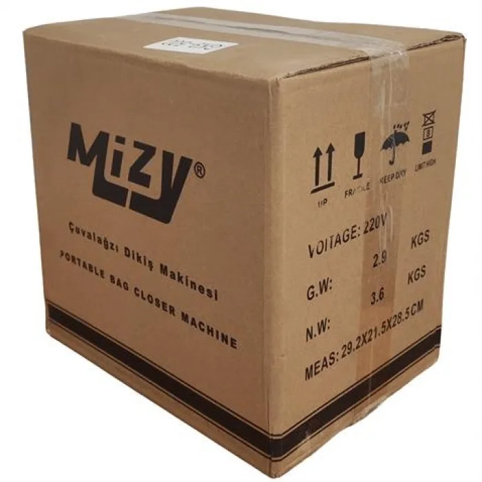 Çuvalağzı Dikiş Makinesi / GK9-500