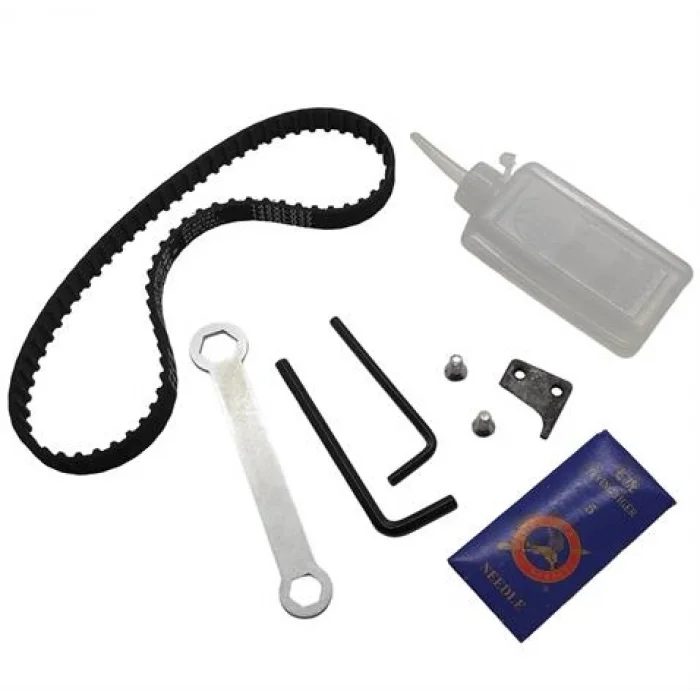 Çuvalağzı Dikiş Makinesi / GK9-500