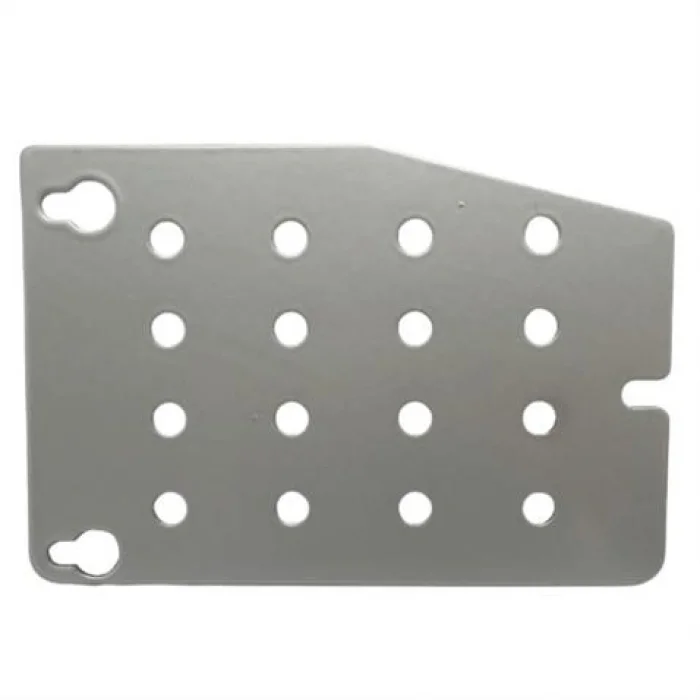Çuvalağzı Dikiş Makinesi Lüper Kapağı / 6001020 (245222) (BC-1-10)