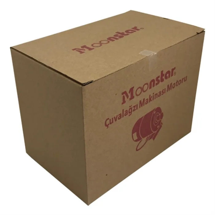 Çuvalağzı Dikiş Makinesi Motoru / GK26-1A-1 (6002006-1) HC73BP-1