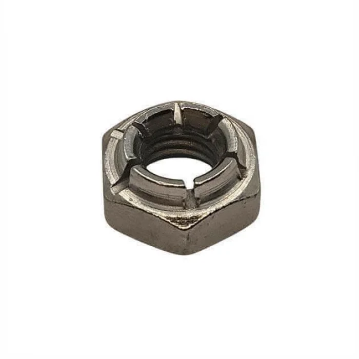 Çuvalağzı Dikiş Makinesi N980 Somun / 6N1/4 (9800631)