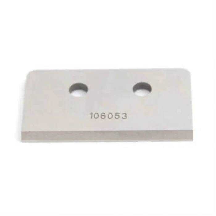 Çuvalağzı Dikiş Makinesi N980AC Üst Bıçak / 9800841 (106053)
