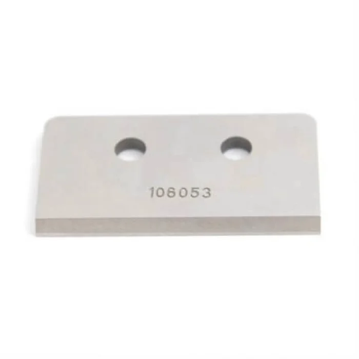 Çuvalağzı Dikiş Makinesi N980AC Üst Bıçak / 9800841 (106053)