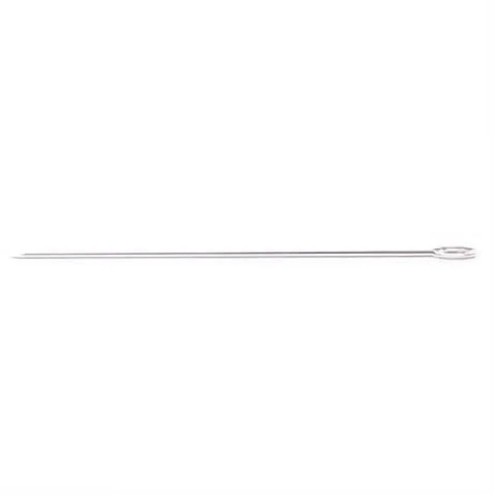 Çuvaldız Uzun Metal 17Cm