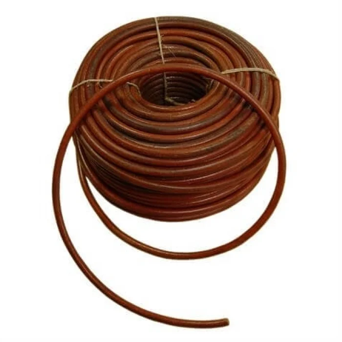 Deri Kösele Kayış 4Mm 1 Metre