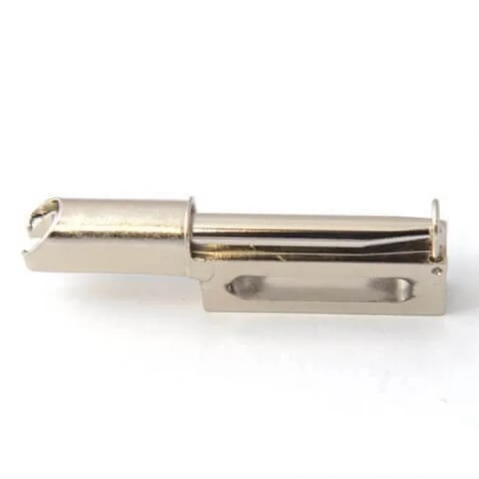 Deri Şerit Aparatı (Fişek) / BDR-275 12MM