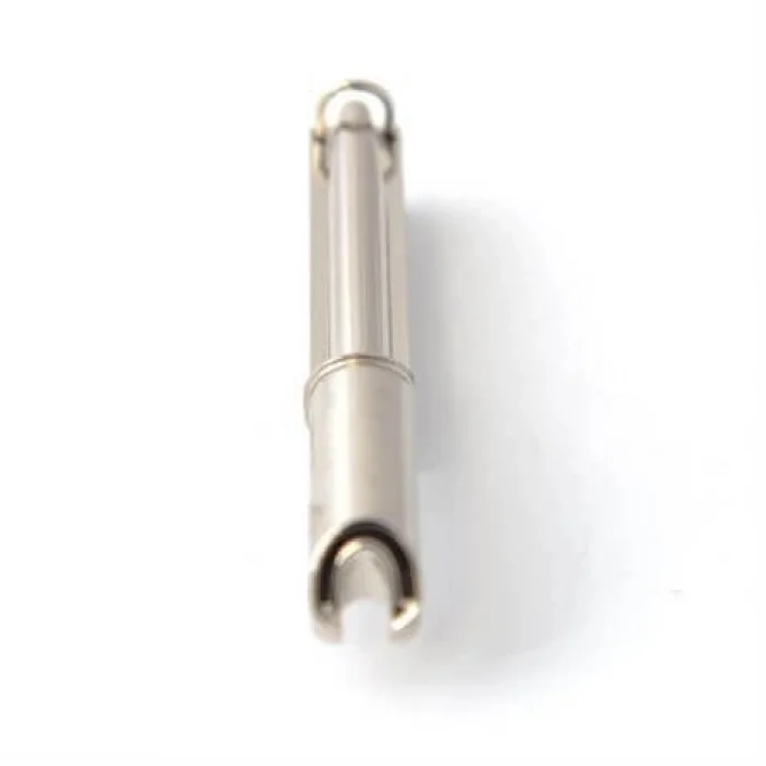 Deri Şerit Aparatı (Fişek) / BDR-275 12MM