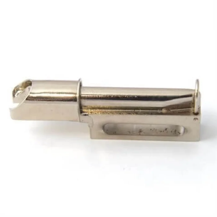Deri Şerit Aparatı (Fişek) / BDR-275 16X5X1.2MM (Shoes)