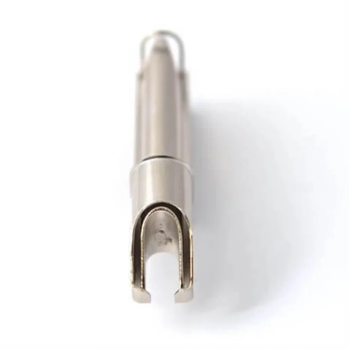 Deri Şerit Aparatı (Fişek) / BDR-275 26MM