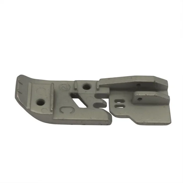 DF858LD Ev Tipi Reçme Makinesi Dikiş Ayağı / 556030-452