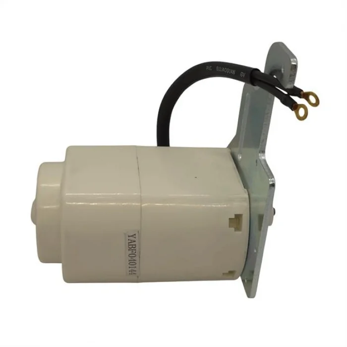 DF858LD Ev Tipi Reçme Makinesi Motor / 369378