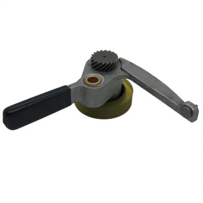 Dik Kumaş Kesim Motor Pipo Takım / 584C3-16