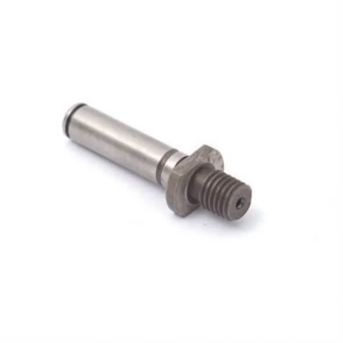 Dik Kumaş Kesim Motoru 5İnç Dişli-Somunlu Pim / KX-153