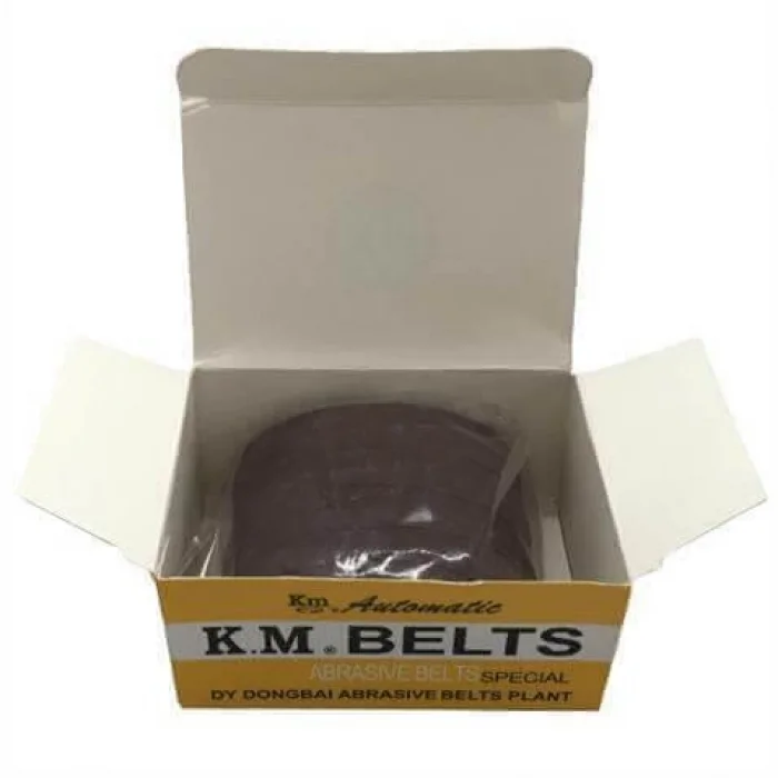 Dik Kumaş Kesim Motoru 5İnç KM Dar Bileme Şerit / 1415 50 Adet