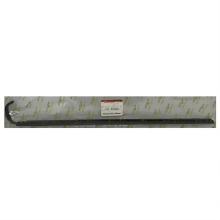 Dik Kumaş Kesim Motoru 9-10İnç Ayak Baskı Mili / 605C1-37