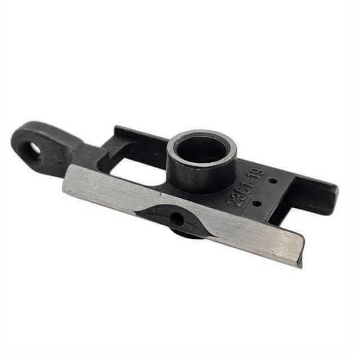 Dik Kumaş Kesim Motoru Bıçak Kütüğü Set / 579C2-17