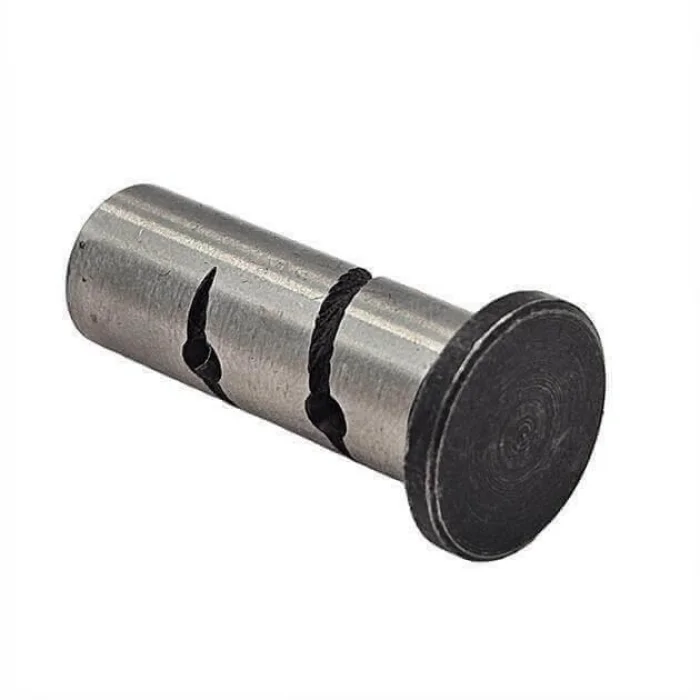 Dik Kumaş Kesim Motoru Bıçak Kütüğü Set / 579C2-17