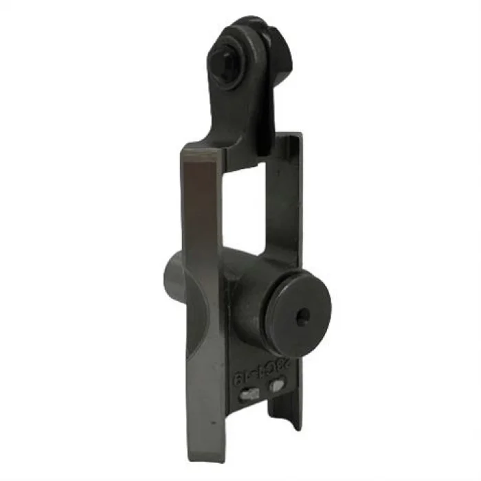 Dik Kumaş Kesim Motoru Bıçak Kütüğü Set / 579C2-17