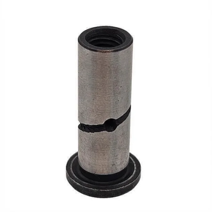 Dik Kumaş Kesim Motoru Bıçak Kütüğü Set / 579C2-17